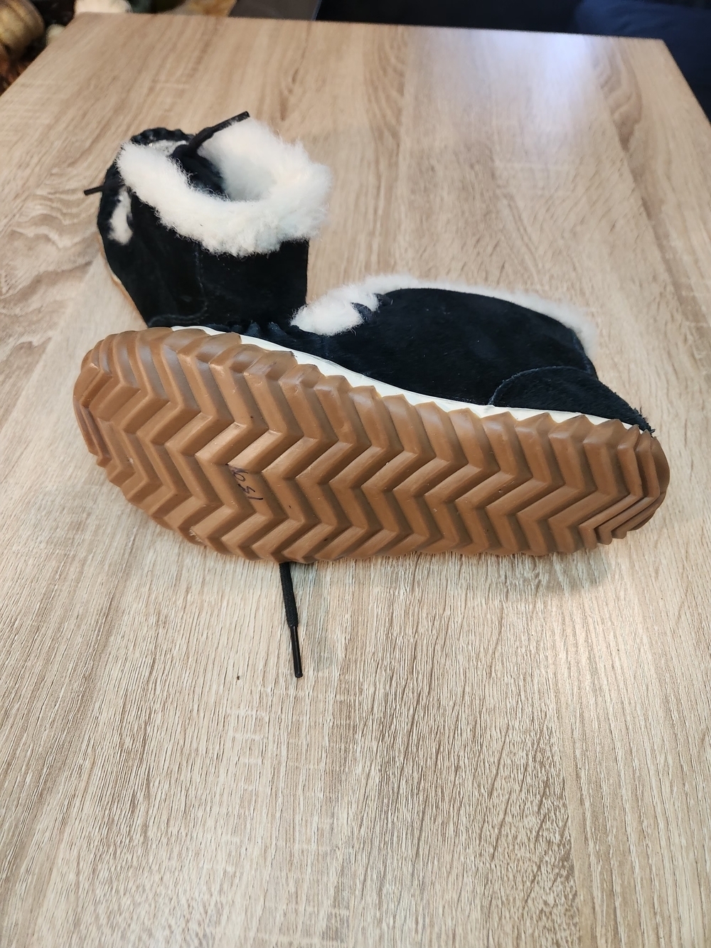 Sorel Out 'N About Moccasins